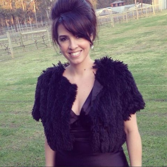 Meet your Posher, Carla - Picture 1 of 1